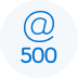 Login 500