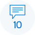 Replies Authored 10