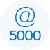 Login 5000