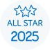 2025 Community All-Star