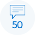 Replies Authored 50