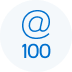 Login 100
