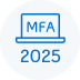 MFA 2025 Trial