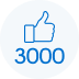 Likes Giver 3000