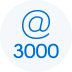 Login 3000