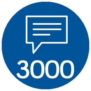 Replies Authored 3000