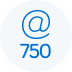 Login 750