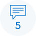 Replies Authored 5