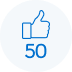 Likes Giver 50
