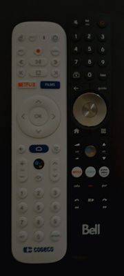 Bell-Cogeco remotes in darkness.jpg