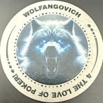 WOLFANGOVICH